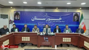 رییس دادگستری: اجازه توقیف هیچ واحد تولیدی در خوزستان داده نمی&zwnj;شود