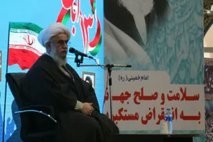دشمنان با جنگ نرم به دنبال تغییر تفکر جوانان است/باید با مدیریت جهادی عقب ماندگی ها را جبران کرد