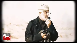 گزارش خبری سالروز تاسیس سپاه پاسداران انقلاب اسلامی