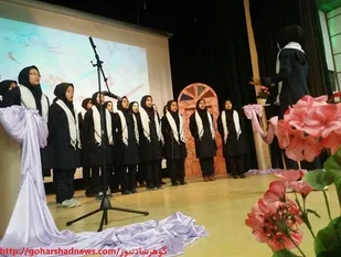 برتری نیشابور در دو مرحله جشنواره " شبیه یاس"