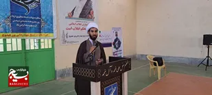 هفته عقیدتی سیاسی فرصتی است برای یادآوری این حقیقت که انقلاب اسلامی ایران بر پایه اصول اسلامی شکل گرفت