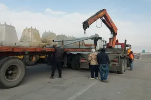 نصب ۱۷ هزار تابلو و ۱۱ نقطه روشنایی جدید در نقاط حادثه&zwnj;خیز همدان