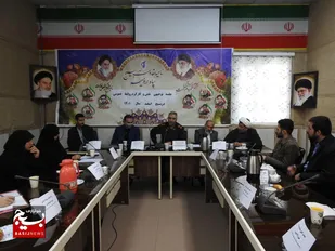 انعکاس خدمات بسیج یک ضرورت جدی است