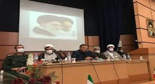 مدیر دستگاهی که اقدام به حذف واژه شهید می&zwnj;کند جایگاه و شانیت مدیریت در آن دستگاه را ندارد