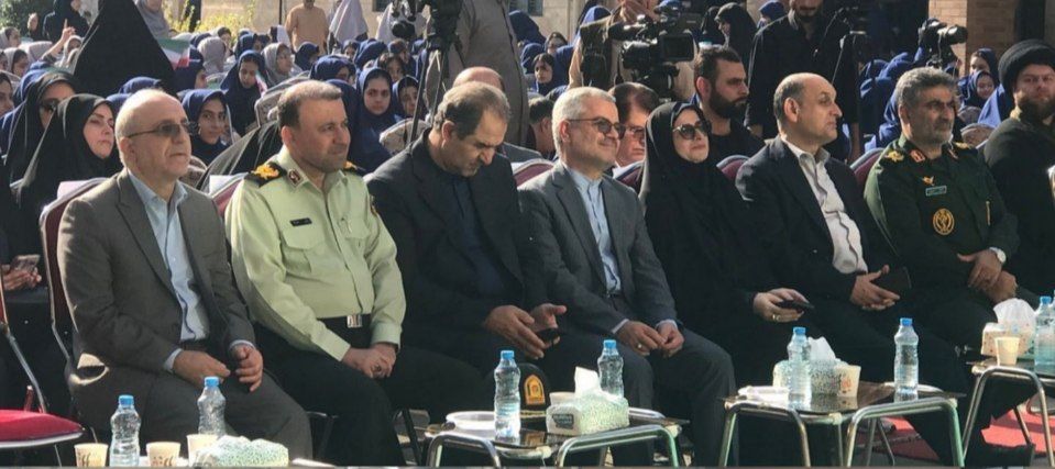 توسعه استان و کشور در کلاس‌های درس رقم می‌خورد