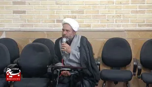 تداوم راه شهدا، تضمین کننده امنیت و عزت کشور است