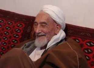 آیت&zwnj;الله&zwnj; &laquo;جلال&zwnj;الدین لطیفی گنبدی&raquo; دار فانی را وداع گفت