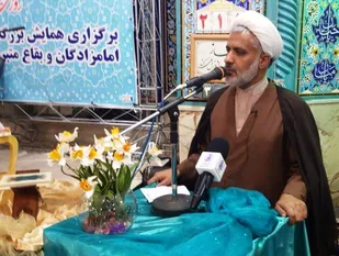 وجود ۹۰۰ موقوفه، ۳۸ بقعه متبرکه و ۵۹ امامزاده در گلپایگان