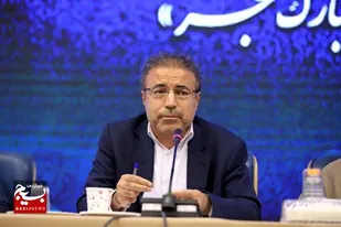 افتتاح و کلنگ&zwnj;زنی ۱۰۹۴ پروژه با اعتبار ۲۱۰ هزار میلیارد ریال طی دهه فجر در استان همدان