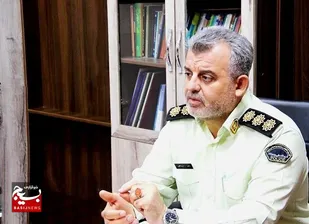 توصیه و هشدار پلیس به زائران اربعین حسینی
