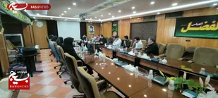 دوازدهمین جلسه کلینیک صنعتی همدان برگزار شد.