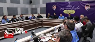 لزوم آماده باش همه دستگاه های اجرایی و خدماتی خوزستان تا عادی شدن شرایط