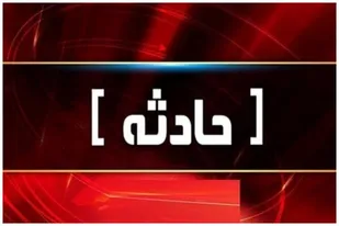 تصادف شدید پژو ۲۰۶ در دم سیاه ملایر