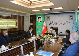 آزادی 216 زندانی جرایم مالی غیر عمد در آذربایجان شرقی