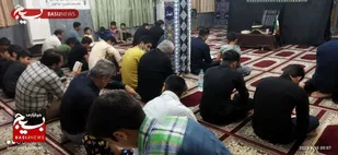 آئین احیای لیله القدر در شب 19 ماه مبارک رمضان