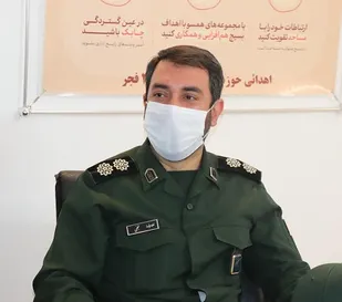بیانیه فرمانده سپاه پیشوا به مناسبت چهل و دومین سالگرد پیروزی انقلاب اسلامی