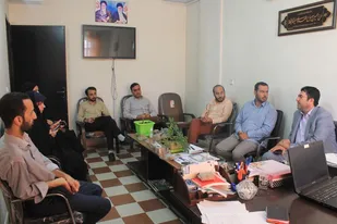 یکی از معضلات دستگاه قضایی افزایش ورودی پرونده هاست