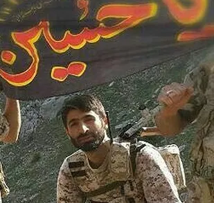روستازاده ای که روزی خور خدا شد
