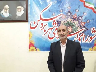 تخفیف 40 درصدی پروانه های ساختمانی به مناسبت هفته دفاع مقدس در بردسکن