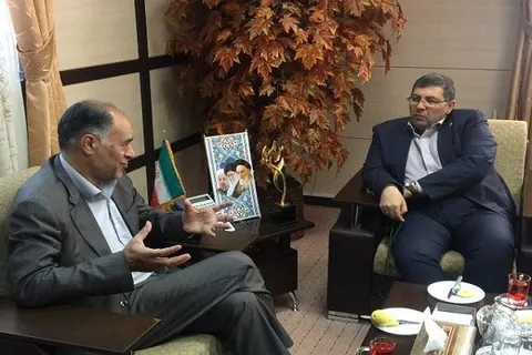 درخواست تقویت پایگاه‌های امدادی هلال احمر در استان سیستان و بلوچستان
