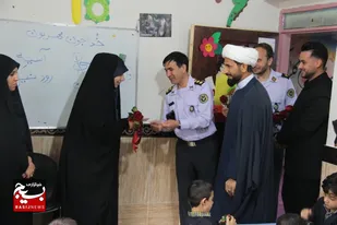 تربیت فرزندان، نقش مهمی در ساختن جامعه&zwnj; ای سالم و پویا ایفا می کند
