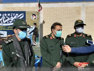 برنامه&zwnj;ریزی برای اجرای ۴ مرحله نهضت کمک مؤمنانه تا پایان سال در کشور