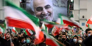 ترور سردار سلیمانی نتیجه عکس داد