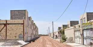 همه چیز درباره تسهیلات 300 میلیونی ساخت مسکن
