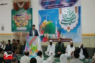 وحدت مذاهب،ادیان و اقوام ملت ایران بزرگ&zwnj;ترین سلاح در مقابل دشمنان است