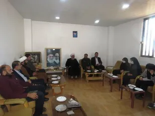 آوازه بسیج در خارج از مرز&zwnj;ها واهمه در دل جنایتکاران انداخته است