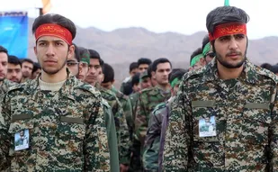 اجتماع بزرگ اقتدار بسیجیان در یزد برگزار می&zwnj;شود
