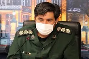 اراده و تلاش بانوان بسیجی ستودنی و حیرت آور است