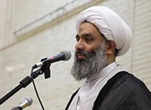 تکذیب اظهارات منتسب به آیت الله فرحانی در مورد رهبر انقلاب