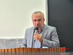 مدیریت و فرماندهی امام (ره) موجب پیروزی دفاع مقدس شد