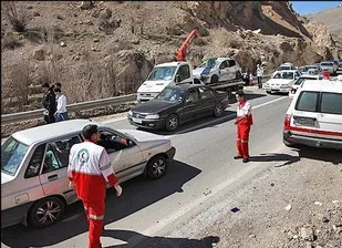 آخرین آمار تلفات جاده ای تا صبح امروز