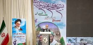 حضور بسیجیان همواره خنثی کننده نقشه&zwnj;های دشمنان بوده است