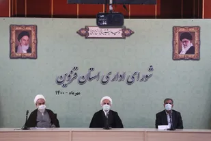 ایجاد اعتماد و احترام به خواسته مردم انتظار جامعه از دستگاه قضا است