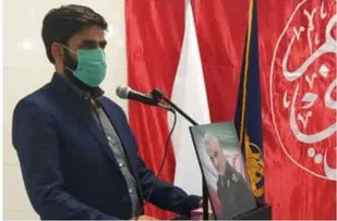 تولید 16 میلیون ماسک در کشور توسط بسیج اصناف و گروه&zwnj;های جهادی