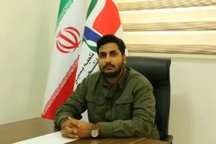 برگزاری دوره تشکیلاتی شهید خلیل&zwnj; تختی نژاد در هرمزگان