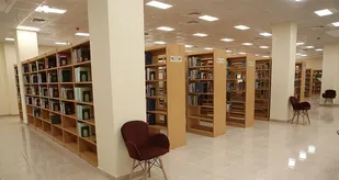 سرانه فضای کتابخانه&zwnj;ای بوشهر به ۲ متر رسید