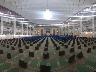 1200 بسته معیشتی بین نیازمندان آذربایجان شرقی توزیع می&zwnj;شود