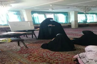 کارگاه مهارت افزایی مادران پرچمداران مقابله با جنگ نرم در زاهدان برگزار شد