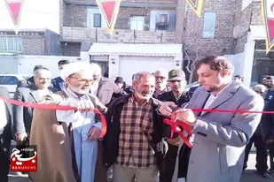 &nbsp;۱۶۵ طرح برق&zwnj;رسانی در گناباد به بهره&zwnj;برداری رسید