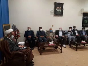 خبرنگاران برای عملیاتی شدن رهنمودهای رهبری تولید محتوا کنند