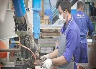 رفع مشکلات واحدهای تولیدی مانع توقف چرخه تولید می&zwnj;شود