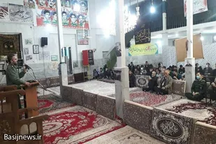 ما باید برای تحقق آرمان&zwnj;های انقلاب اسلامی تلاش کنیم