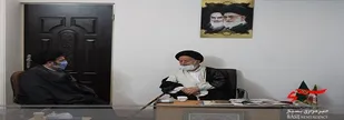 برکات ايام کرونا بايد براي مردم بيان شود