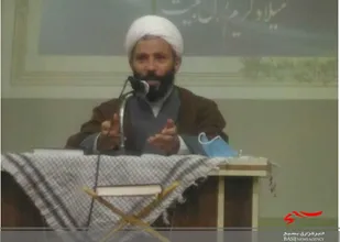 میلاد امام حسن(ع) در سپاه شبستر گرامی داشته شد