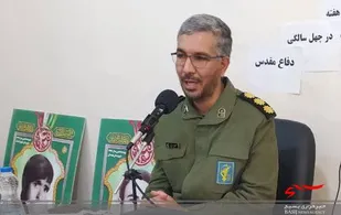 ضرورت تبیین دستاورد&zwnj;های ۴۰ سالگی دفاع مقدس