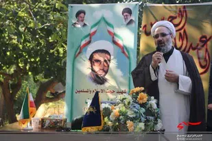 تجلیل از ایثارگران از وظایف مهم و همگانی است